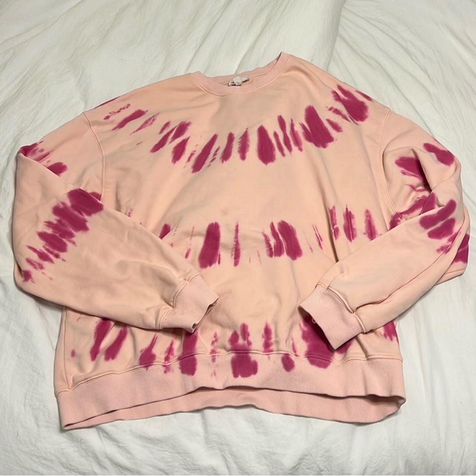 Le Lis Pullover